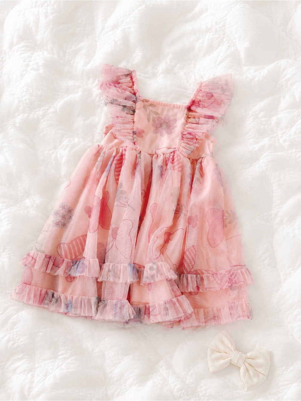 3T minnie mouse dress
